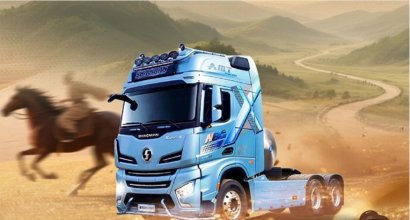 Litchi transportation is no longer a problem