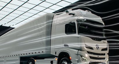 Shacman X6000 Truck Marks a Decade of Innovation That Redefines Heavy-Duty Excellence