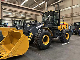 Construction Machine 